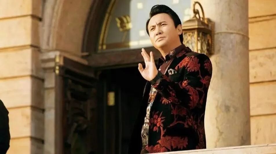 暴发户时代彻底终结,中国的财富逻辑已变天