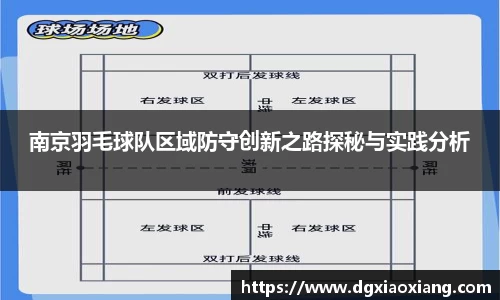 南京羽毛球队区域防守创新之路探秘与实践分析