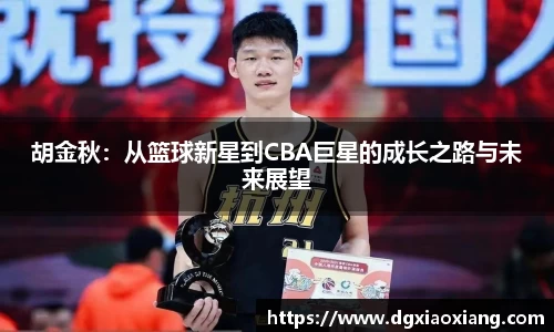 胡金秋：从篮球新星到CBA巨星的成长之路与未来展望