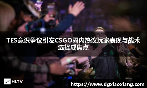 TES意识争议引发CSGO圈内热议玩家表现与战术选择成焦点