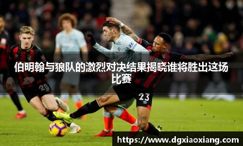伯明翰与狼队的激烈对决结果揭晓谁将胜出这场比赛